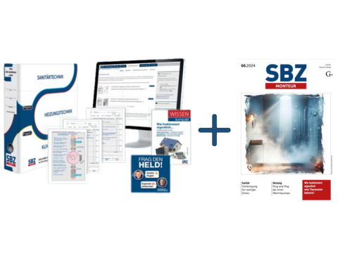 Ausbildungspaket Spezial