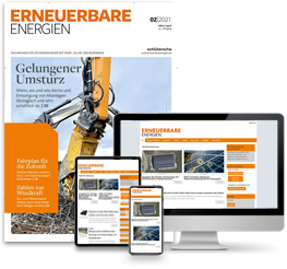 Erneuerbare Energien