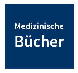 Medizinische Bücher