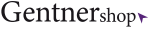 Gentner Shop Startseite
